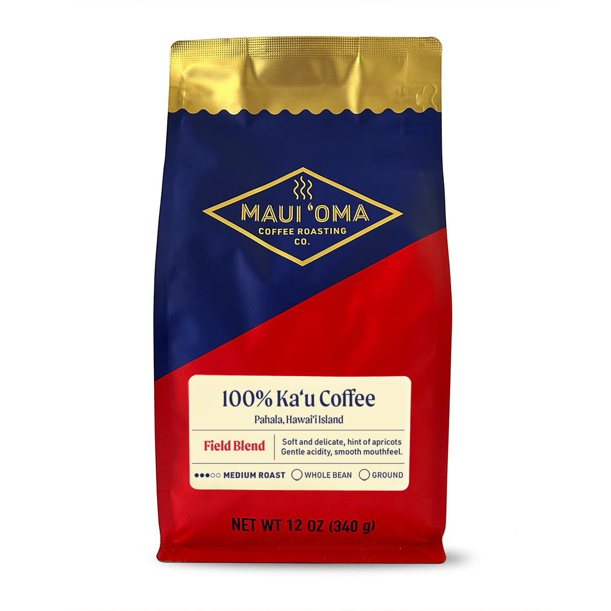 100% Ka'u Prime – mauioma 100% Ka'u Prime – mauioma