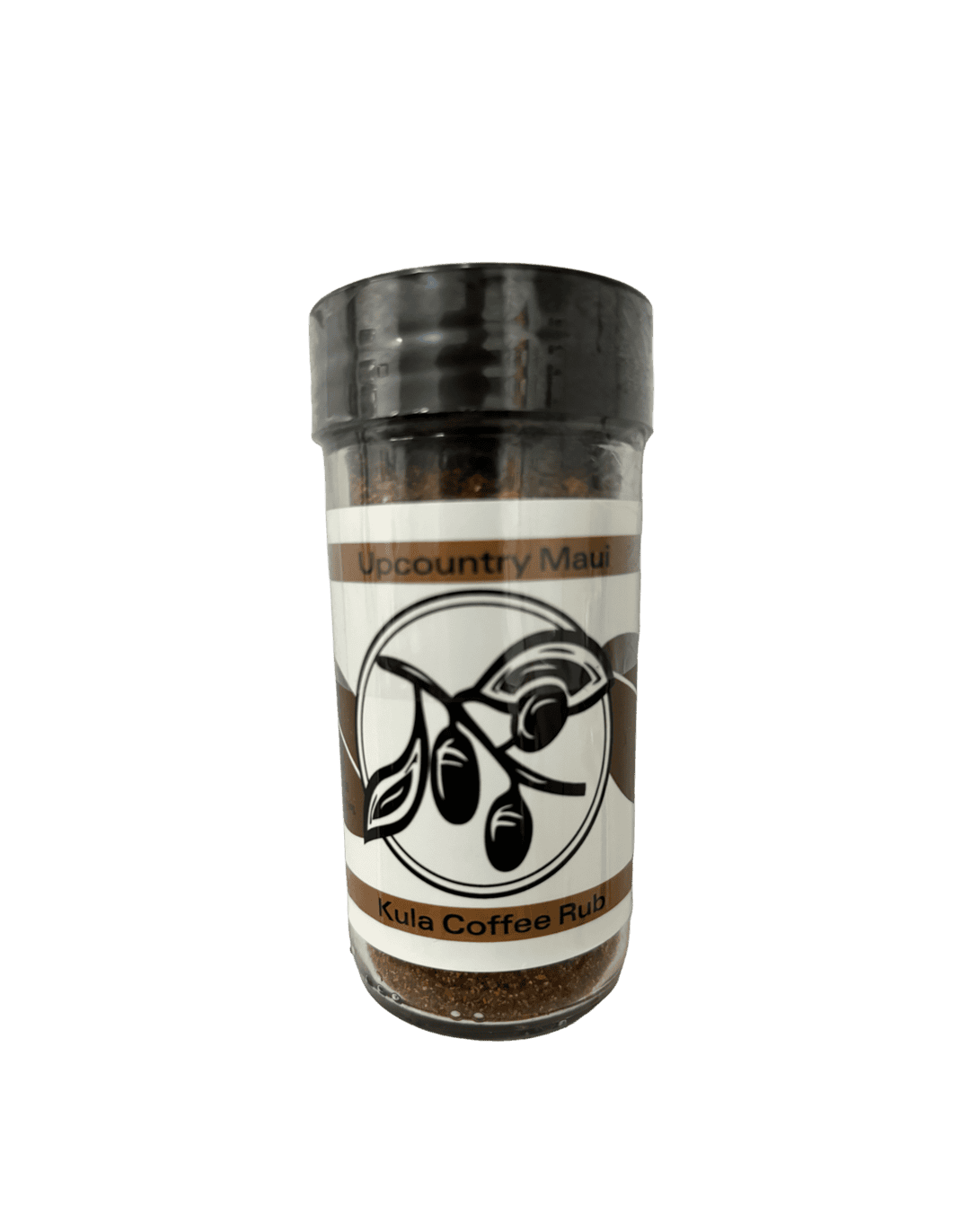 Upcountry Maui Kula Coffee Spice Rub – mauioma