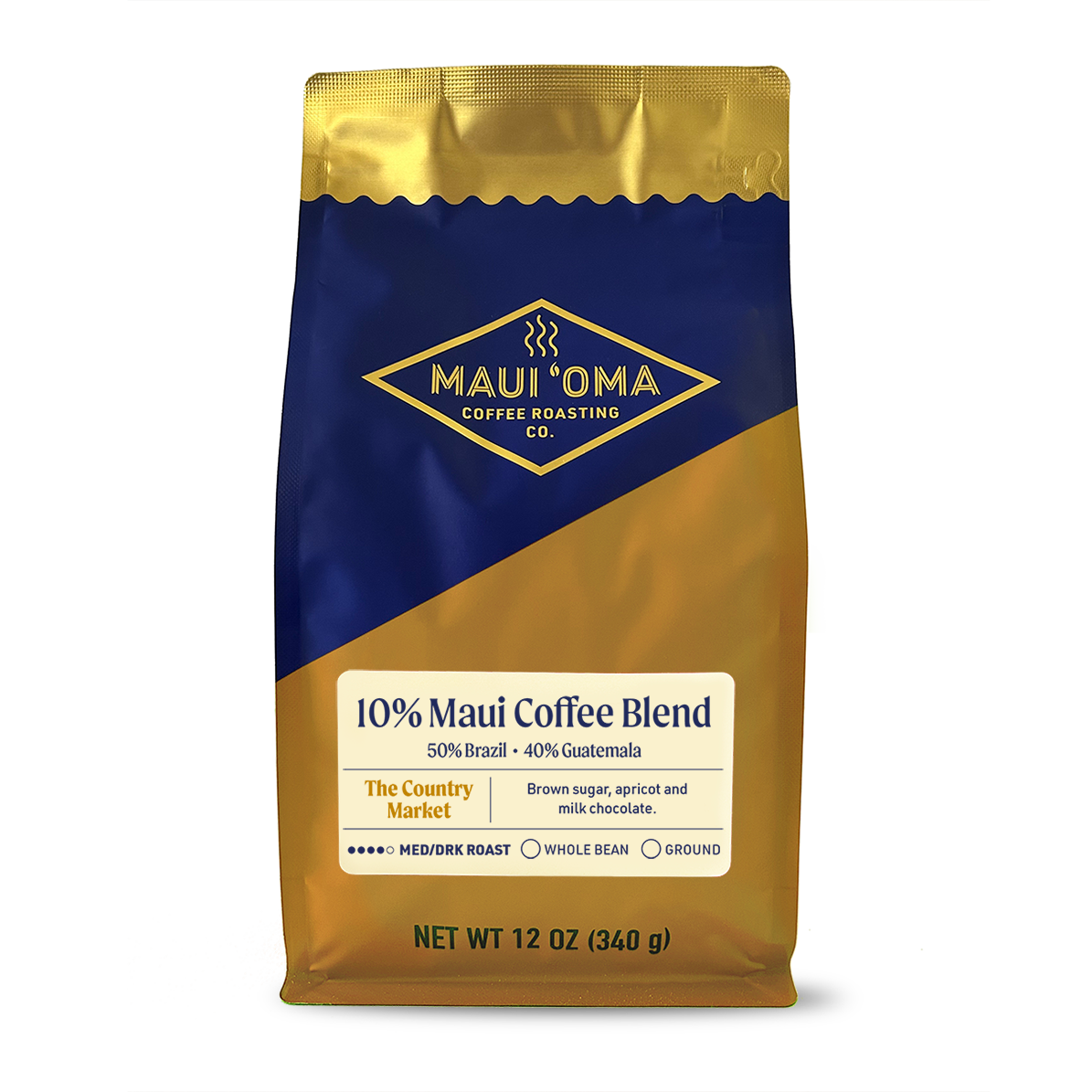 Country Market Blend