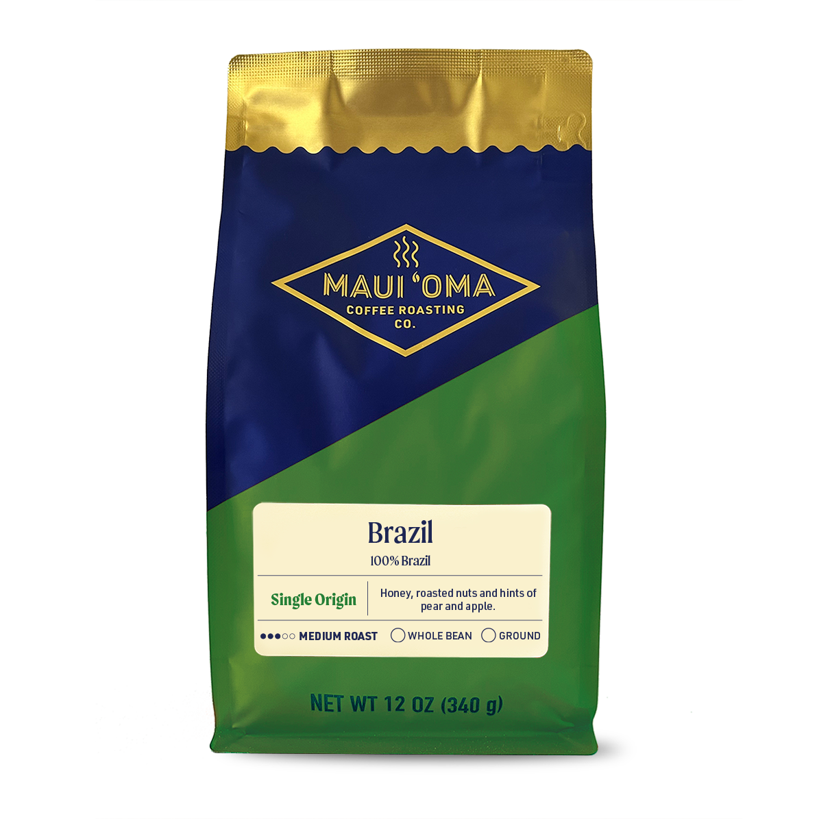 Brazil Cerrado