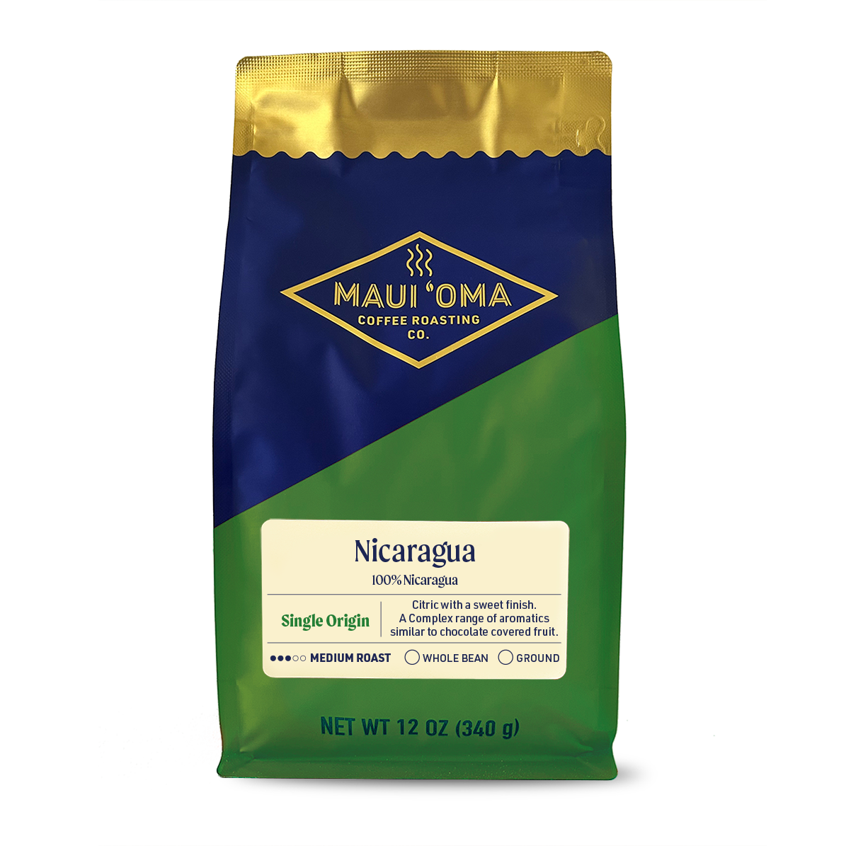 Nicaragua Jinotega