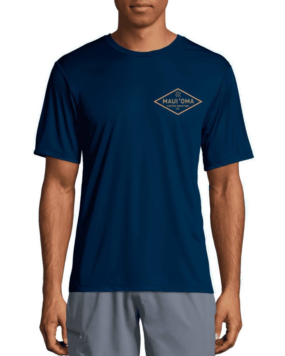 MO_t-shirt drifit-blu-frnt