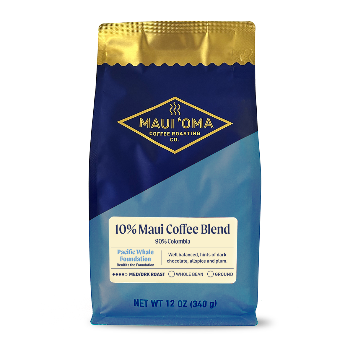 Pacific Whale Foundation