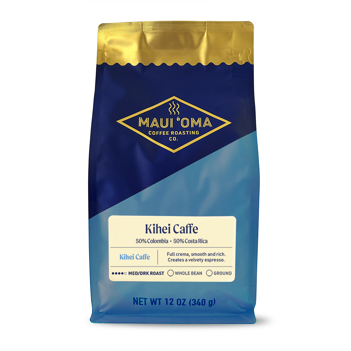 Kihei Caffe Blend